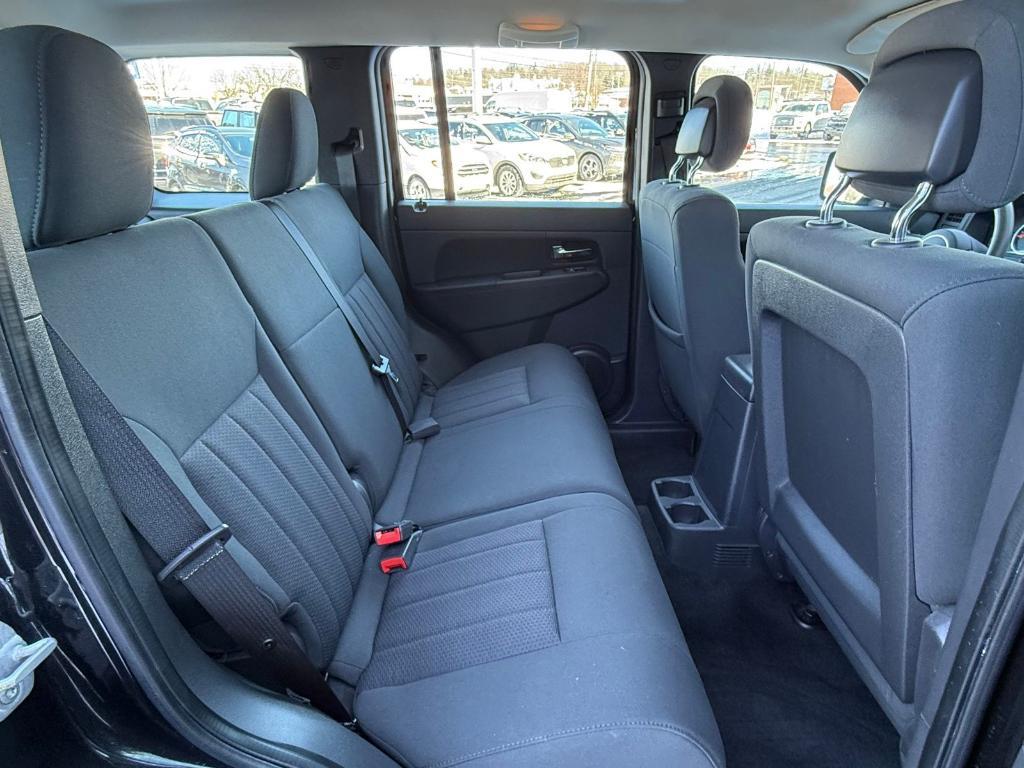 used 2011 Jeep Liberty car, priced at $9,275