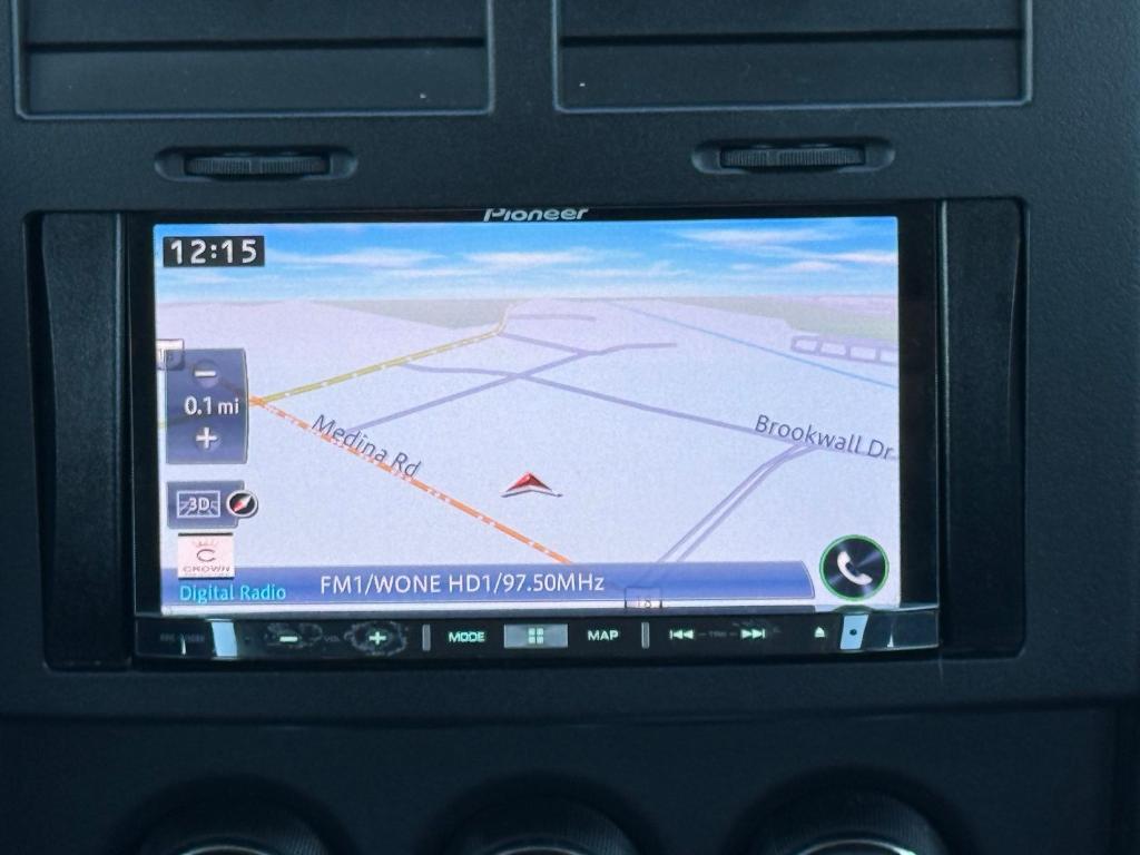 used 2011 Jeep Liberty car, priced at $9,275