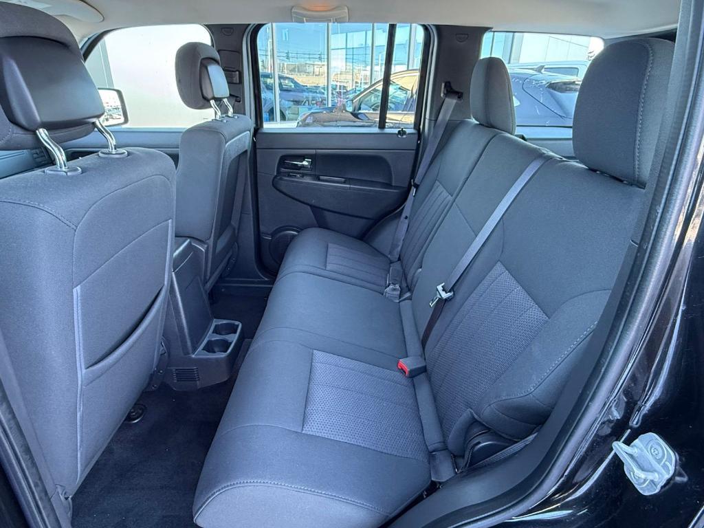 used 2011 Jeep Liberty car, priced at $9,275