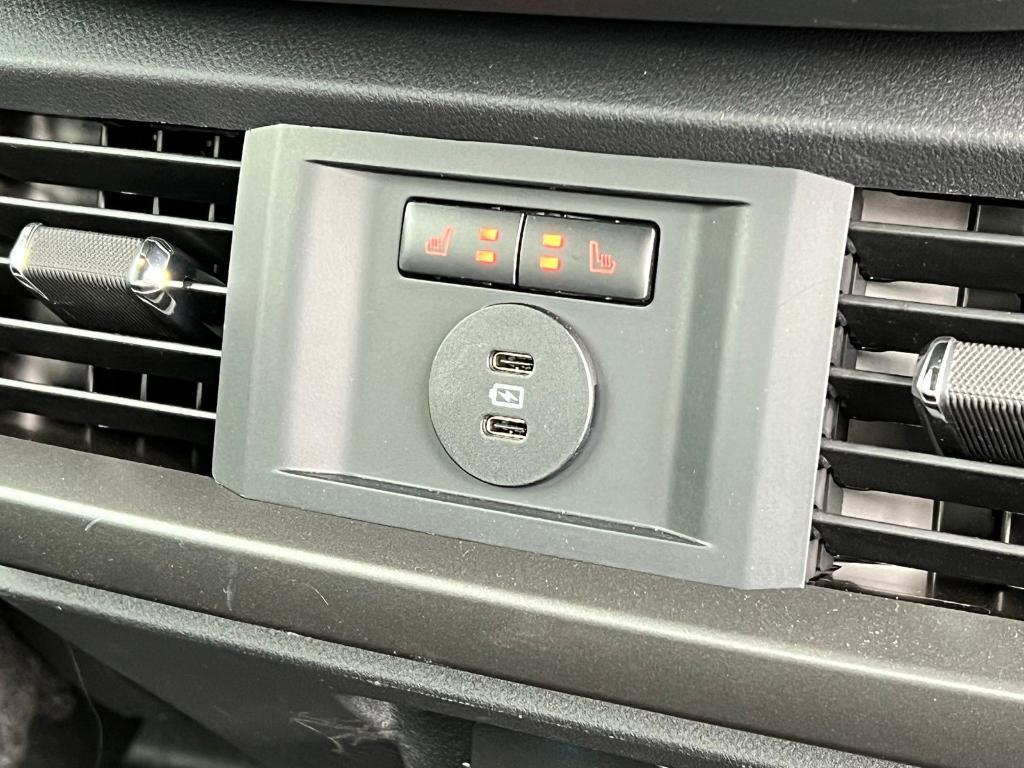 new 2025 Ford F-150 car, priced at $81,340