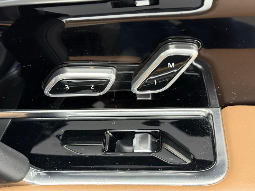 used 2023 Land Rover Range Rover car, priced at $86,355