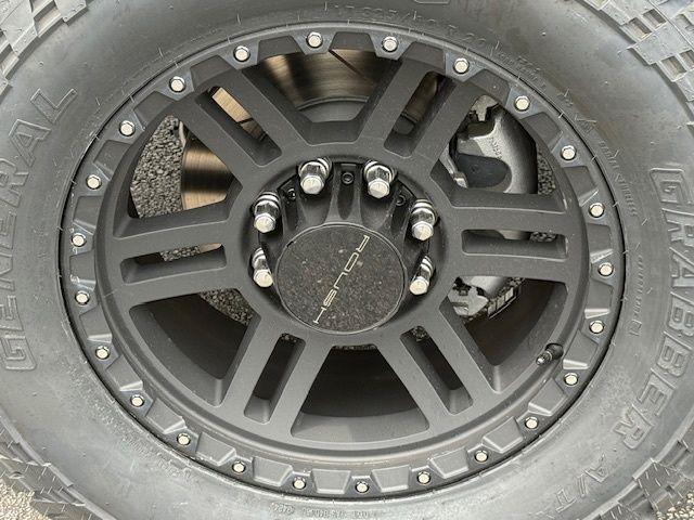 new 2025 Ford F-350 car, priced at $109,654