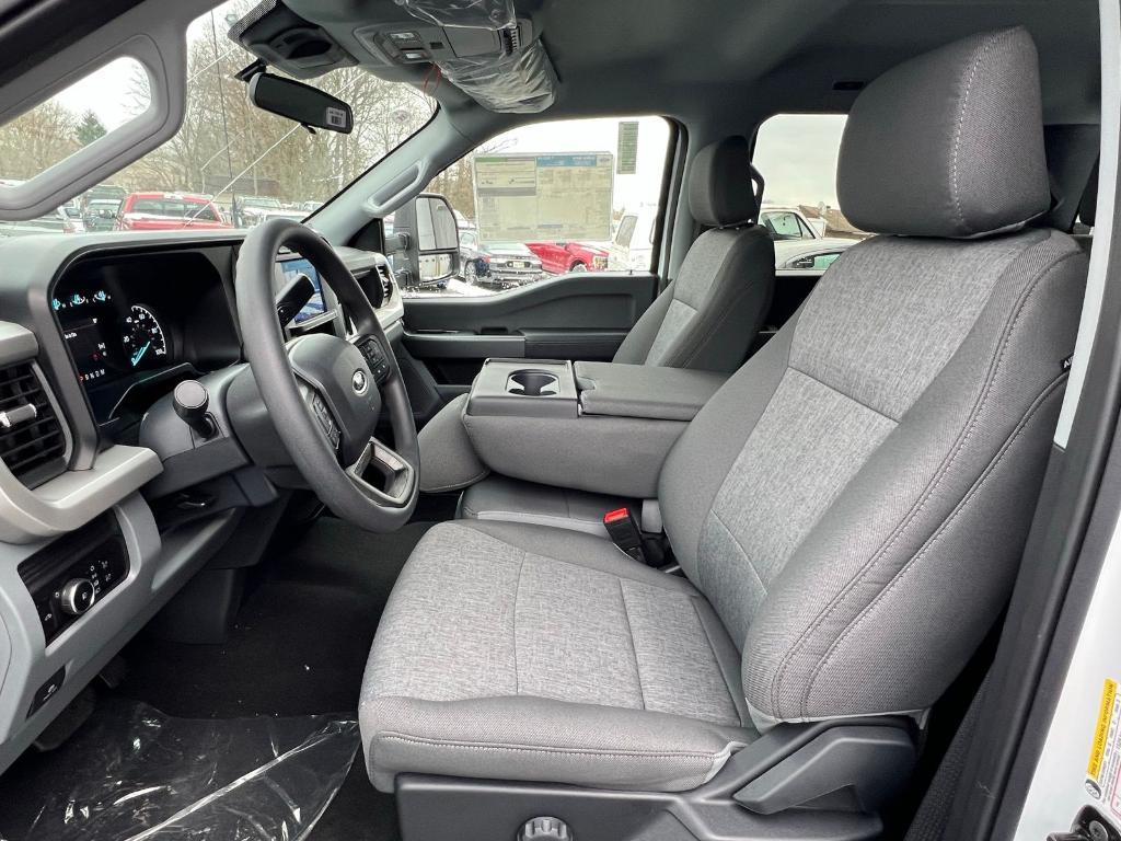 new 2026 Ford F-350 car, priced at $76,090