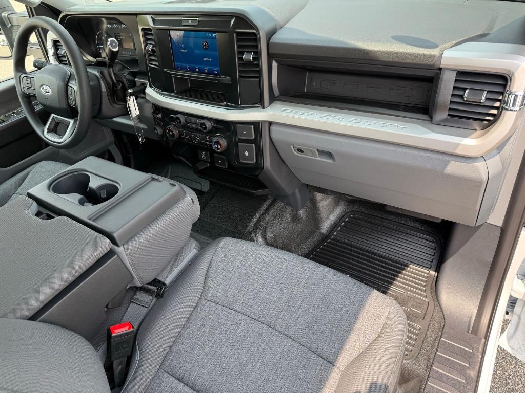 new 2026 Ford F-350 car, priced at $76,090