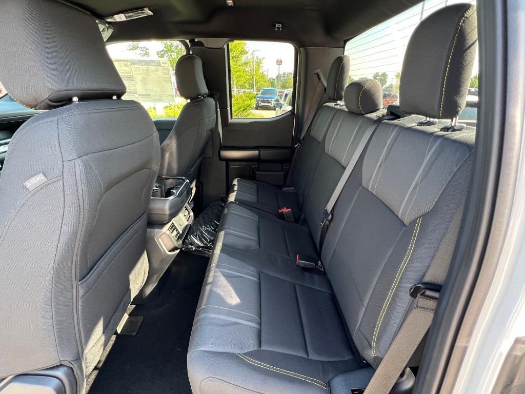 new 2026 Ford F-150 car