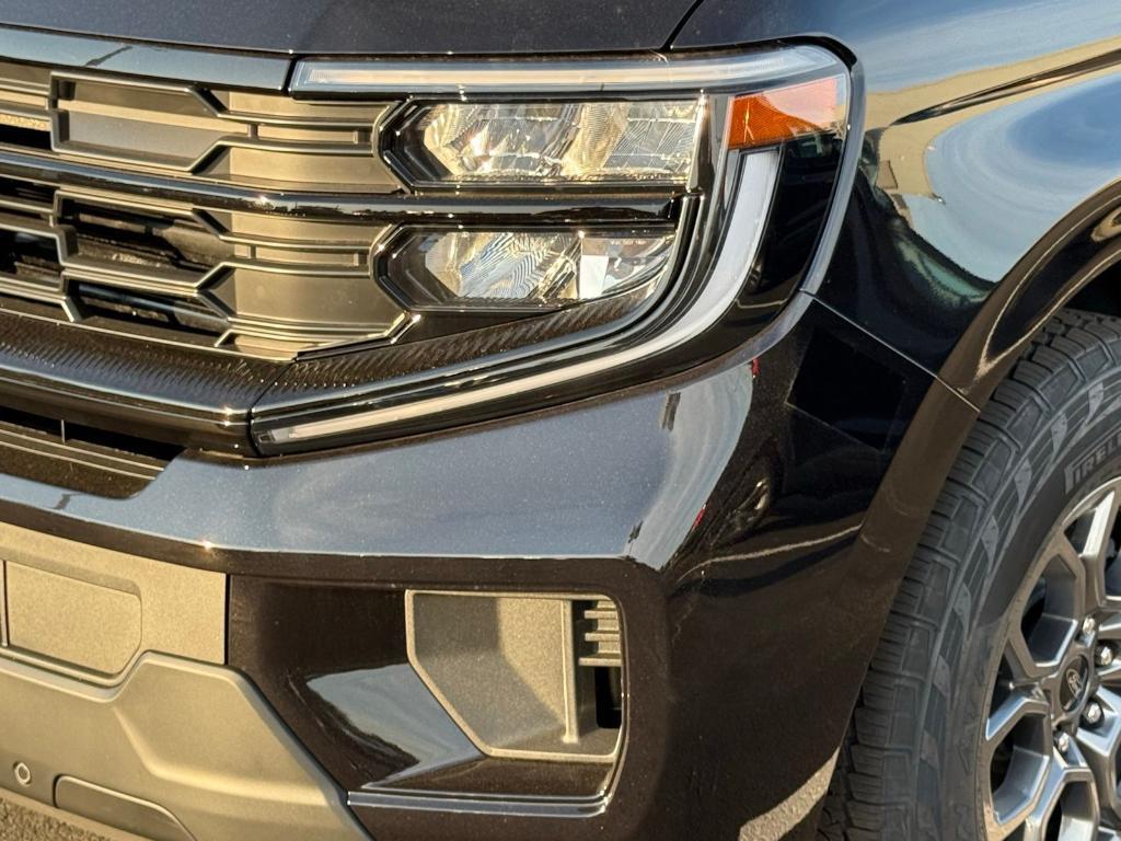 new 2026 Ford Expedition car, priced at $59,995