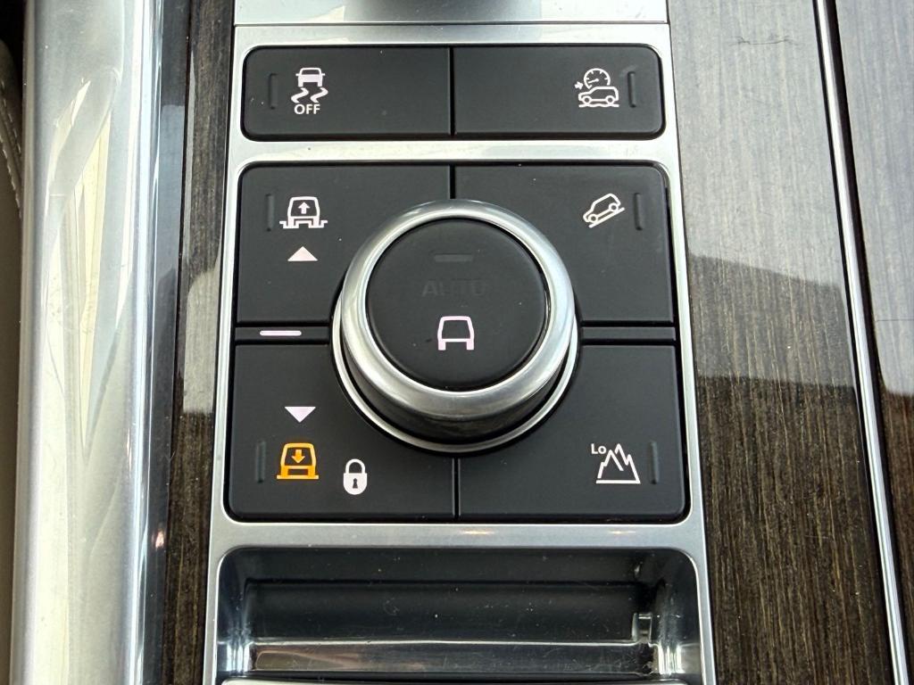 used 2022 Land Rover Range Rover Sport car, priced at $48,595