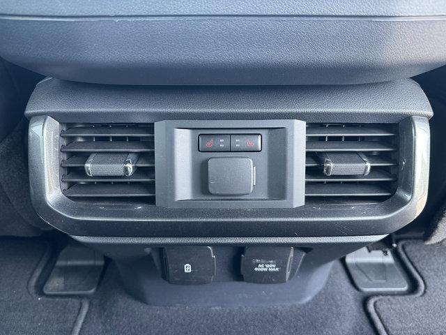 used 2023 Ford F-150 car, priced at $46,996