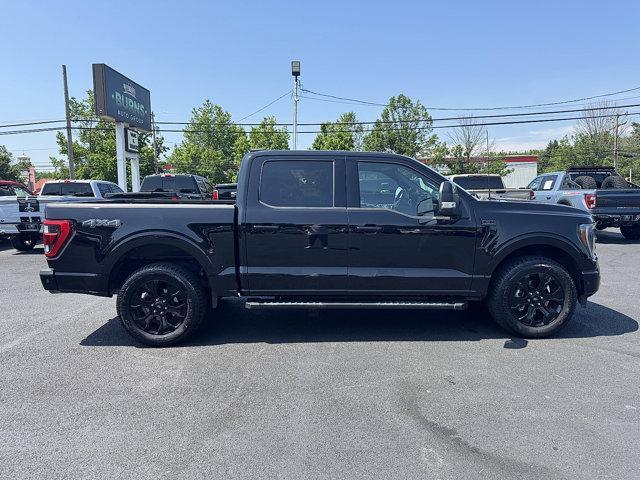 used 2023 Ford F-150 car, priced at $46,996