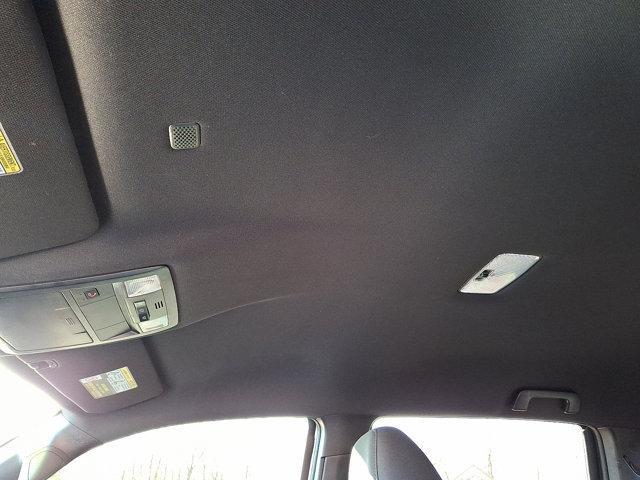 used 2022 Toyota Tacoma car, priced at $34,889