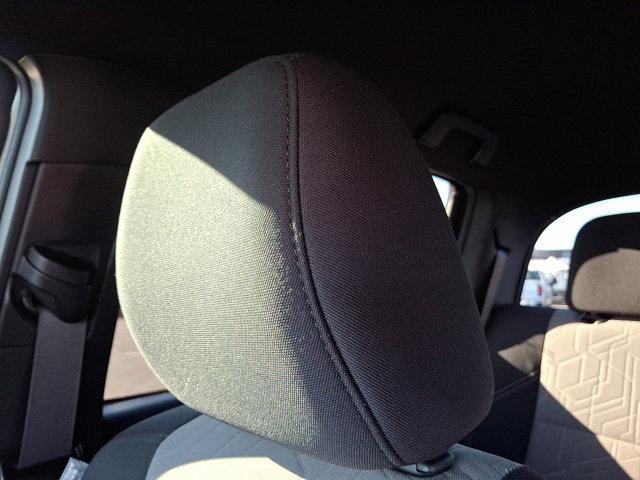 used 2022 Toyota Tacoma car, priced at $34,889