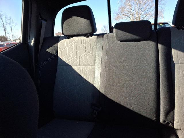 used 2022 Toyota Tacoma car, priced at $34,889