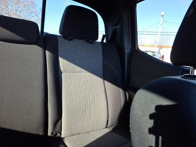 used 2022 Toyota Tacoma car, priced at $34,889