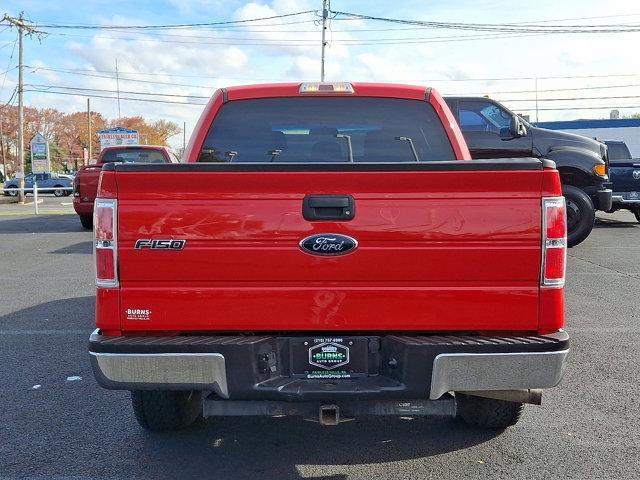 used 2013 Ford F-150 car, priced at $10,477
