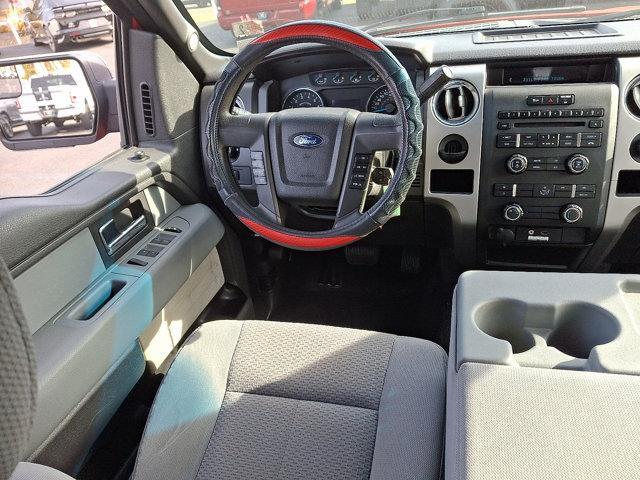 used 2013 Ford F-150 car, priced at $10,477