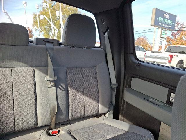 used 2013 Ford F-150 car, priced at $10,477