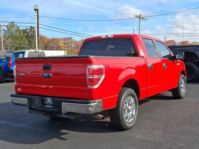 used 2013 Ford F-150 car, priced at $10,477