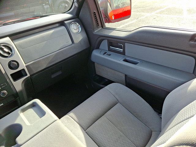 used 2013 Ford F-150 car, priced at $10,477