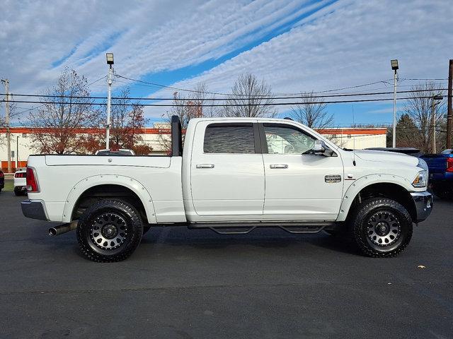 used 2017 Ram 3500 car, priced at $49,777