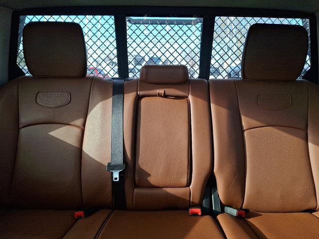 used 2017 Ram 3500 car, priced at $49,777