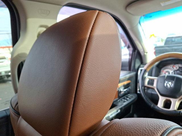 used 2017 Ram 3500 car, priced at $49,777