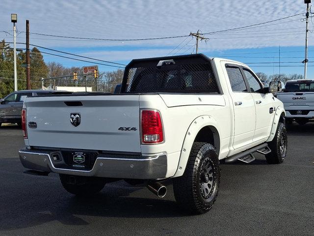 used 2017 Ram 3500 car, priced at $49,777