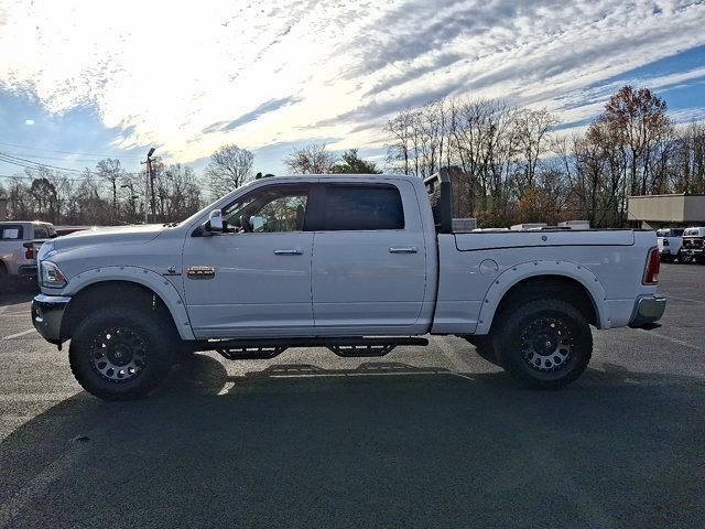 used 2017 Ram 3500 car, priced at $49,777