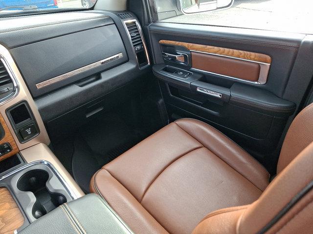 used 2017 Ram 3500 car, priced at $49,777