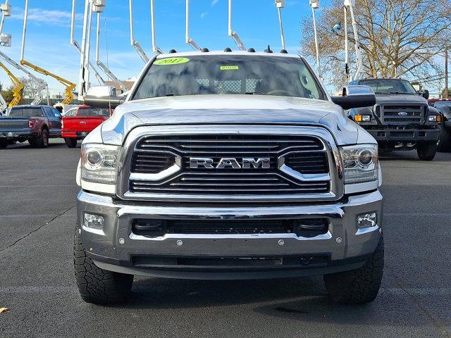 used 2017 Ram 3500 car, priced at $49,777