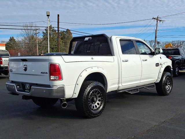 used 2017 Ram 3500 car, priced at $49,777