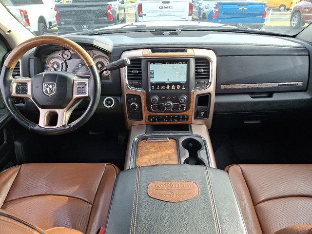 used 2017 Ram 3500 car, priced at $49,777