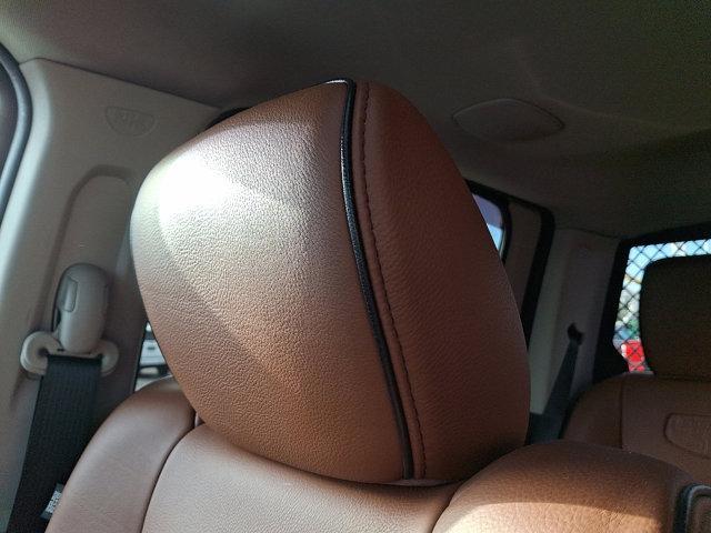 used 2017 Ram 3500 car, priced at $49,777