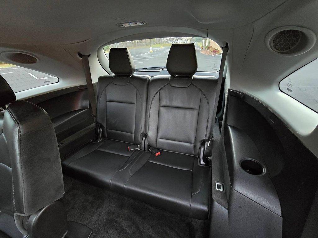 used 2014 Acura MDX car, priced at $11,991