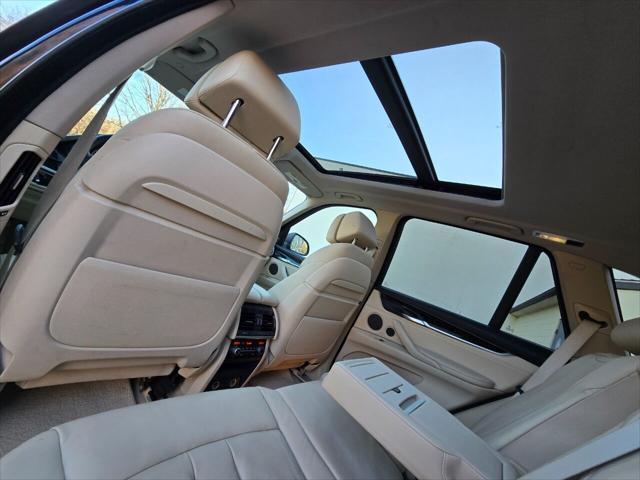 used 2014 BMW X5 car, priced at $14,994