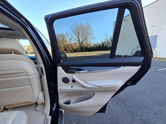 used 2014 BMW X5 car, priced at $14,994