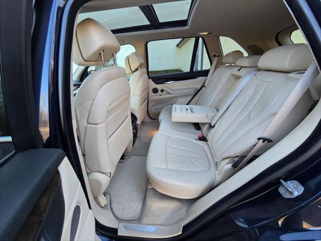 used 2014 BMW X5 car, priced at $14,994
