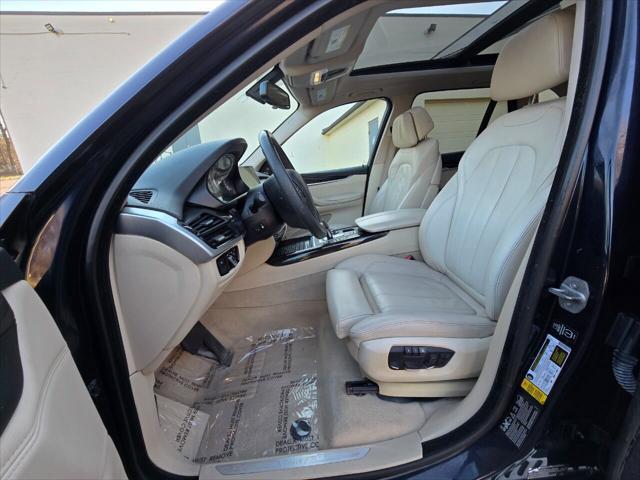 used 2014 BMW X5 car, priced at $14,994