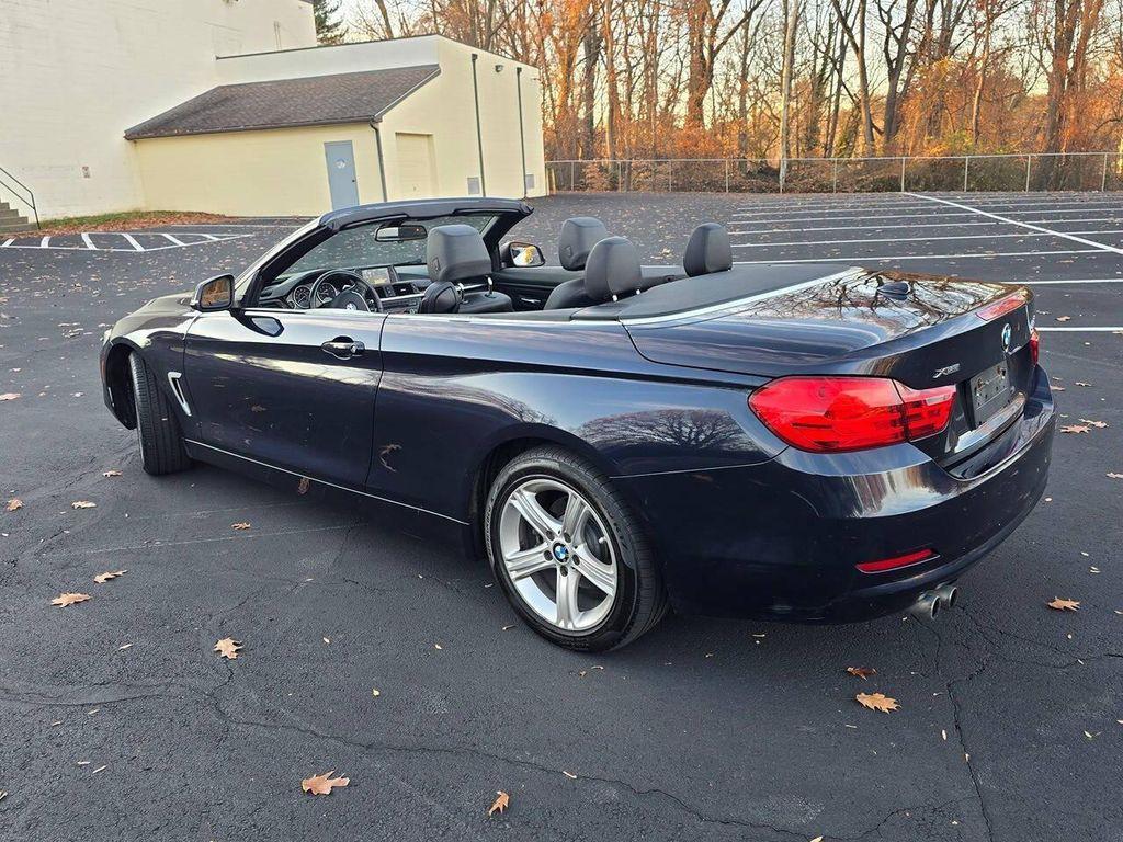 used 2014 BMW 428 car, priced at $10,991