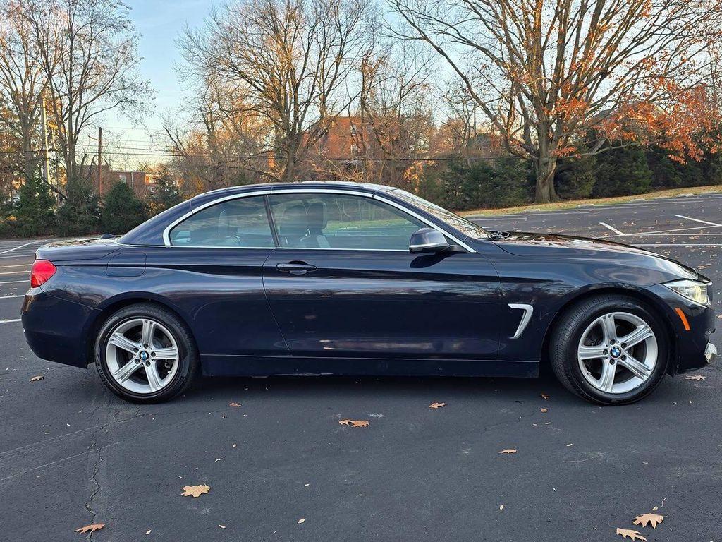 used 2014 BMW 428 car, priced at $10,991