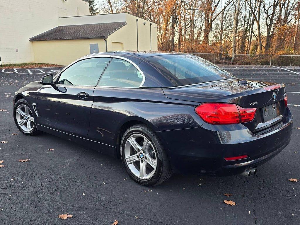 used 2014 BMW 428 car, priced at $10,991
