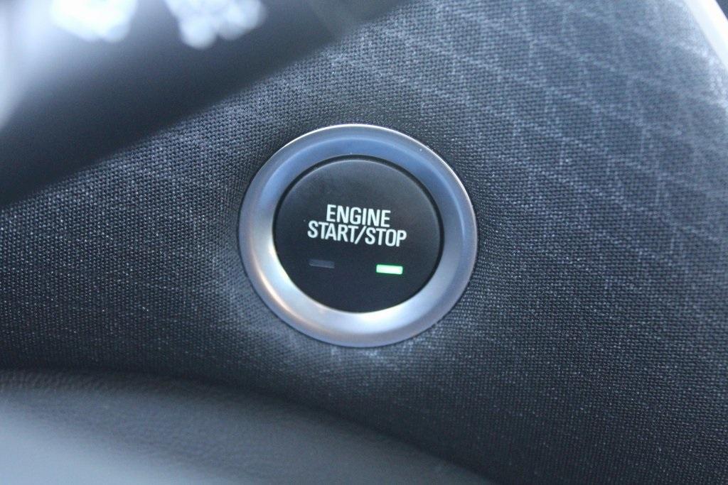 used 2025 Chevrolet Malibu car, priced at $21,456