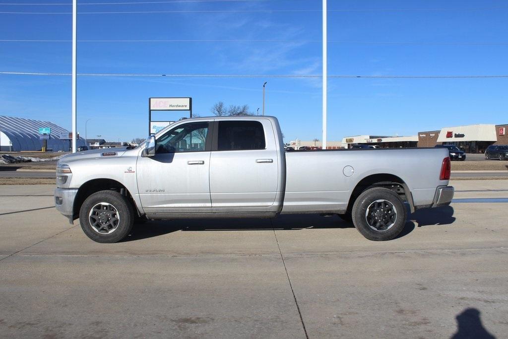 new 2026 Ram 2500 car, priced at $84,975