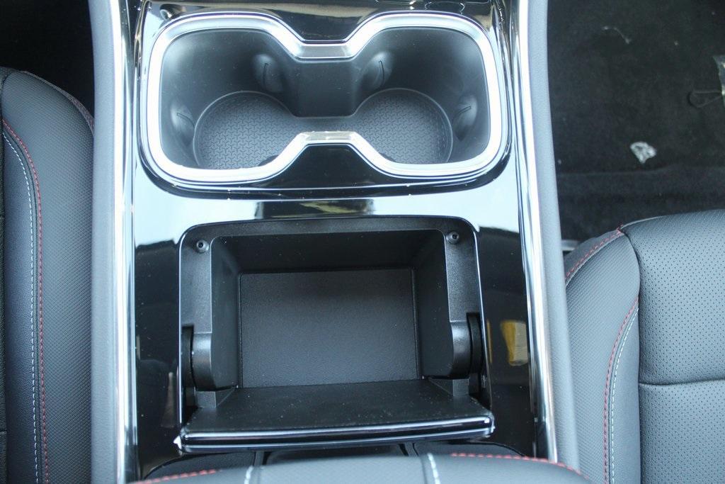 new 2026 Chevrolet Traverse car