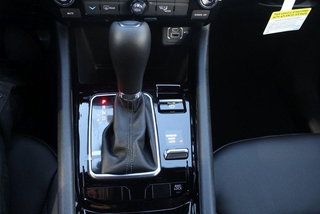 new 2026 Jeep Compass car, priced at $31,899