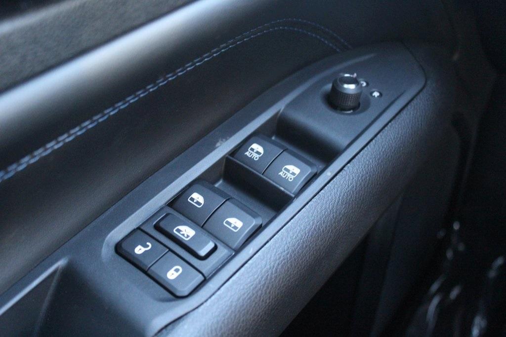 new 2026 Jeep Compass car, priced at $31,899