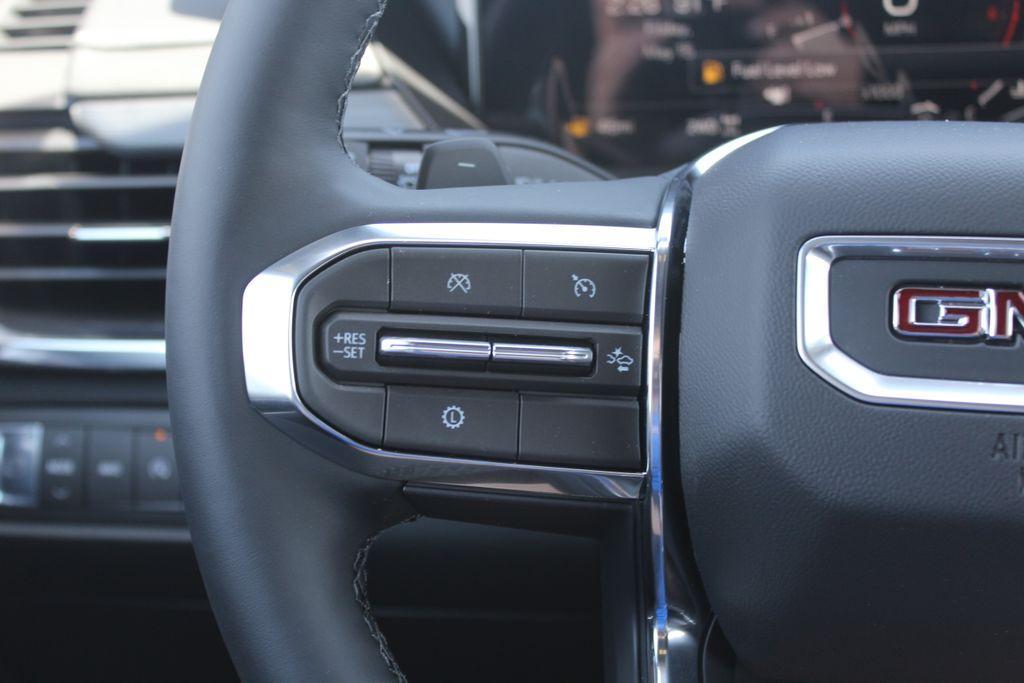 new 2026 GMC Acadia car, priced at $46,798