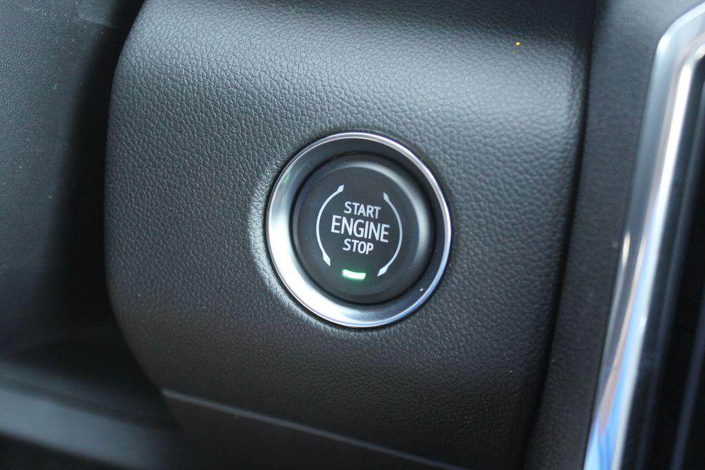 new 2026 GMC Acadia car, priced at $46,798