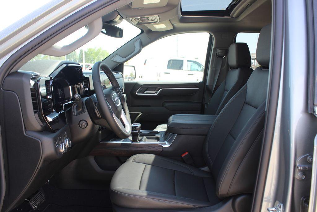 new 2026 GMC Sierra 1500 car, priced at $62,360