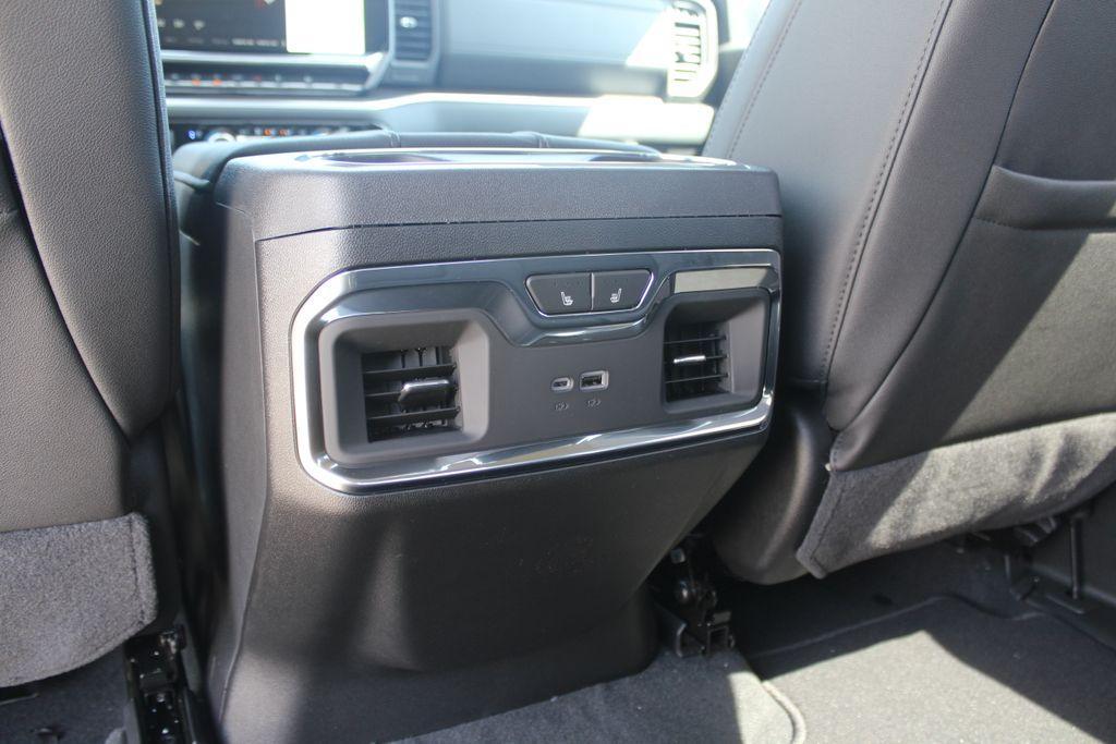 new 2026 GMC Sierra 1500 car, priced at $62,360