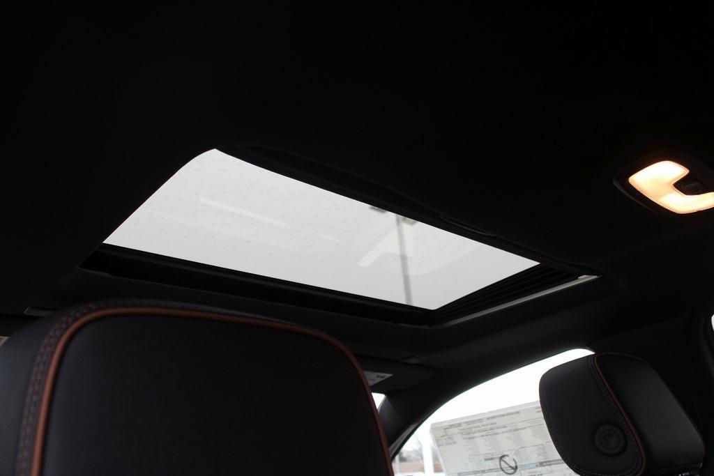 new 2026 GMC Canyon car, priced at $52,943